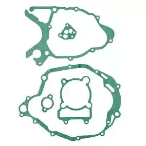 エンジン再構築ガスケットキットクランクケースカバーキットヤマハ TW200 1987-2020 Engine Rebuilding Gasket Kits Crankcase Covers Kit For Yamaha TW200 1987-2020 【並行輸入品】