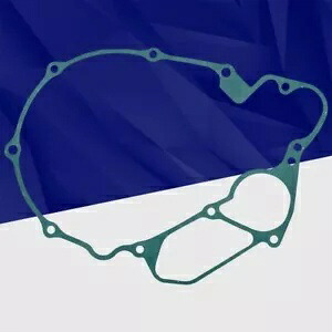 オートバイ左クランクケースカバーガスケットホンダシャドウ VT1100 1995-2007 Motorcycle Left Crankcase Cover Gasket For Honda Shadow VT1100 1995-2007 【並行輸入品】