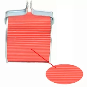 オートバイクリーナーエアフィルターホンダヘリックス 250 CN250 1986-2007 Motorcycle Cleaner Air Filter For Honda Helix 250 CN250 1986-2007 【並行輸入品】