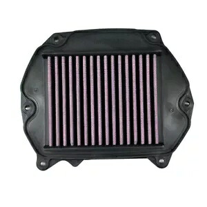 オートバイエアフィルタークリーナーホンダ CB250RR 2015-2016 Motorcycle Air Filter Cleaner For Honda CB250RR 2015-2016 【並行輸入品】