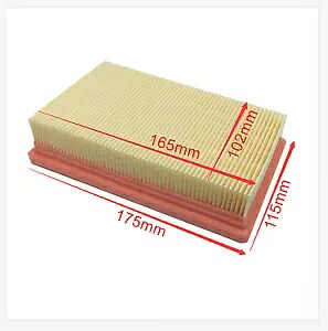 エアフィルター BMW R1250GS R1250RT R1200GS R1200R R1200RT R1200RS 2013-2020 Air Filter For BMW R1250GS R1250RT R1200GS R1200R R1200RT R1200RS 2013-2020 【並行輸入品】