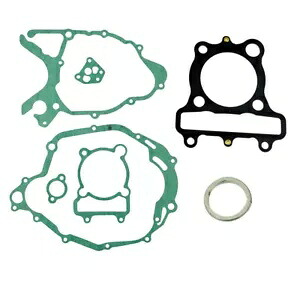 エンジンシリンダー クランクケースカバー ガスケットキット ヤマハ TW200 トレイルウェイ 1988-1996用 Engine Cylinder Crankcase Cover Gasket Kit for Yamaha TW200 Trailway 1988-1996 【並行輸入品】
