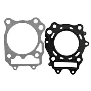 オートバイシリンダーヘッドベースガスケットスズキバーグマン 400 AN400 1999-2006 Motorcycle Cylinder Head Base Gasket For Suzuki Burgman 400 AN400 1999-2006 【並行輸入品】