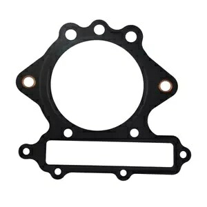 オートバイシリンダーヘッドガスケットヤマハグリズリー YFM600F XT600 TT600W Motorcycle Cylinder Head Gasket For Yamaha GRIZZLY YFM600F XT600 TT600W 【並行輸入品】