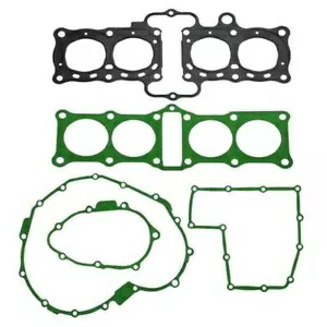 ホンダ CBR400 NC23 CB400 1992 1993 1994 95 96 1997 1998 エンジンガスケットキットセット For Honda CBR400 NC23 CB400 1992 1993 1994 95 96 1997 1998 Engine Gasket Kit Set 【並行輸入品】
