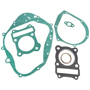 エンジンガスケットキットスズキ DRZ125 DR-Z125 DR-Z125L 2003-23 Engine gasket kit For Suzuki DRZ125 DR-Z125 DR-Z125L 2003-23 【並行輸入品】