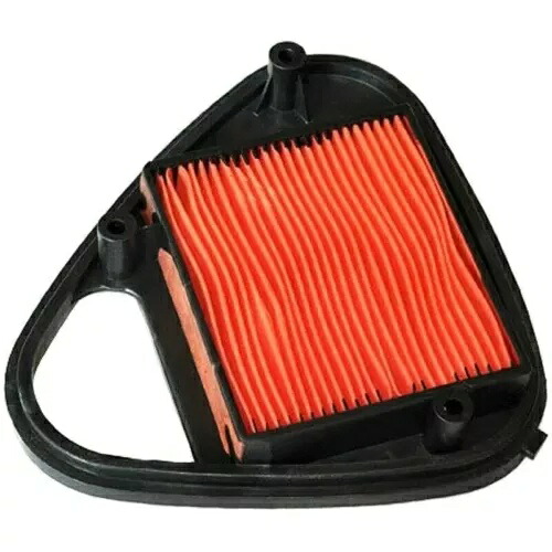 オートバイクリーナーエアフィルターホンダ VT600C シャドウ VLX 600 1988-1998 NV400 Motorcycle Cleaner Air Filter For Honda VT600C Shadow VLX 600 1988-1998 NV400 【並行輸入品】