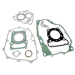 ホンダ AX-1 NX250 用フルコンプリート エンジン ガスケット キット Full Complete Engine Gasket Kit for Honda AX-1 NX250 【並行輸入品】