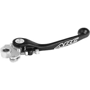 ARC フレックスブレーキレバー #BR-501 ホンダ CRF150R/CRF450R/CRF250R ARC Flex Brake Lever #BR-501 Honda CRF150R/CRF450R/CRF250R 【並行輸入品】