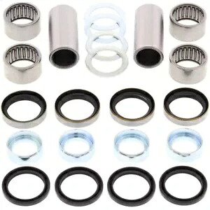 オールボール スイングアーム ベアリング キット #28-1168 KTM All Balls Swingarm Bearing Kit #28-1168 KTM 【並行輸入品】