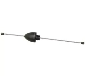 Jims アクスル取り付けガイド ツール Jims Axle Installation Guide Tool 【並行輸入品】