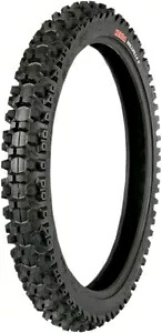 ケンダ K785 ミルビル2 オフロードタイヤ 80/100-12 リアバイアスチューブタイプ Kenda K785 Millville 2 Off Road Tire 80/100-12 Rear Bias Tube Type 【並行輸入品】
