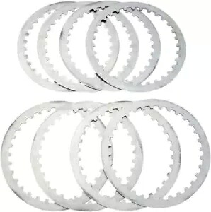 アルト スチール クラッチ プレート キット #095753N ハーレーダビッドソン Alto Steel Clutch Plate Kit #095753N Harley Davidson 【並行輸入品】