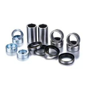 Factory-Links スイングアーム ベアリング キット #SAK-B-001 ベータ Factory-Links Swingarm Bearing Kit #SAK-B-001 Beta 【並行輸入品】