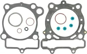 Cometic EST トップエンドガスケットキット 80mm スズキ RM-Z250 2010-2013 に適合 Cometic EST Top End Gasket Kit 80mm Fits Suzuki RM-Z250 2010-2013 【並行輸入品】