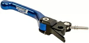 Torc1 Racing Vengeance フレックス ブレーキ レバー ブルー #6817-0203 ハスクバーナ TC 85 Torc1 Racing Vengeance Flex Brake Lever Blue #6817-0203 Husqvarna TC 85 【並行輸入品】