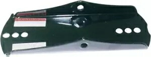 スターティング ライン マウント サドル ブラック #35-300 アークティック キャット Starting Line Mount Saddle Black #35-300 Arctic Cat 【並行輸入品】