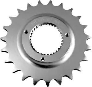 PBI フロント スプロケット 21T #277-21 ハーレーダビッドソン スポーツスター 1991-1992 PBI Front Sprocket 21T #277-21 Harley Davidson Sportster 1991-1992 【並行輸入品】