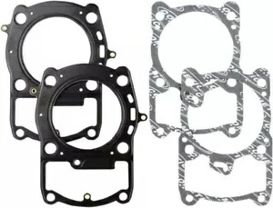 Cometic ヘッド/ベース ガスケット キット 87mm ボア .036\