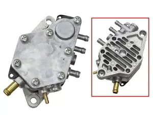 SP1 燃料ポンプ SM-07325 ヤマハ用 SP1 Fuel Pump SM-07325 for Yamaha 【並行輸入品】