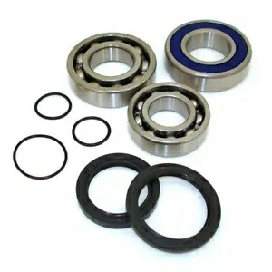 EPI ドライブシャフト/ジャックシャフト ベアリングおよびシールキット #EPIBK146 ヤマハ用 EPI Driveshaft/Jackshaft Bearing and Seal Kit #EPIBK146 for Yamaha 【並行輸入品】