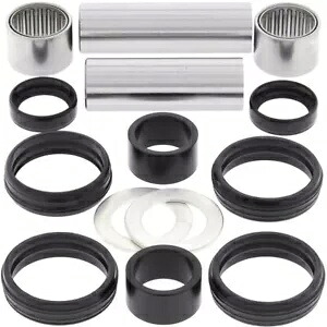 すべてのボール スイングアーム ベアリング キット #28-1151 ヤマハ XT600 1984-1989用 All Balls Swingarm Bearing Kit #28-1151 for Yamaha XT600 1984-1989 【並行輸入品】