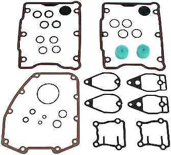 Vertex-Winderosa トップエンド ガスケット キット #8100015 Arctic Cat Vertex-Winderosa Top End Gasket Kit #8100015 Arctic Cat 【並行輸入品】