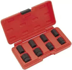 BikeMaster スタッド取り外しおよび取り付けツールセット BikeMaster Stud Removal & Installation Tool Set 【並行輸入品】