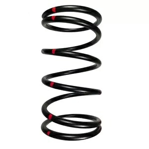 Speedwerx ADS 150/230 秒クラッチ スプリング ブラック/レッド Arctic Cat ProCross/ProClimb 用 Speedwerx ADS 150/230 Sec Clutch Spring Blk/Red For Arctic Cat ProCross/ProClimb 【並行輸入品】