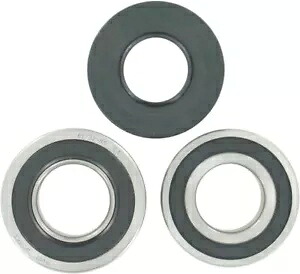 Pivot Works ホイールベアリングとシールキット リア ポラリス RZR 170 2009-2019 Pivot Works Wheel Bearing and Seal Kit Rear Polaris RZR 170 2009-2019 【並行輸入品】
