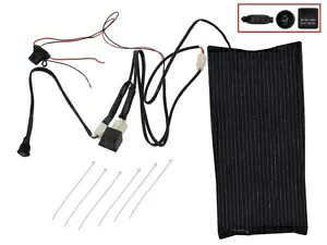 SP1 ヒーター付きシートパッド 11.5 インチ x 7.5 インチ SP1 Heated Seat Pad 11.5\
