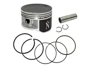 ナムラ ピストン 68.45mm #NA-10025 ホンダ TRX250用 Namura Piston 68.45mm #NA-10025 for Honda TRX250 【並行輸入品】