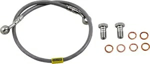 Galfer リアブレーキラインキット ヤマハ FZS1000 FZ1 2001-2005用 Galfer Rear Brake Line Kit for Yamaha FZS1000 FZ1 2001-2005 【並行輸入品】 40,755円