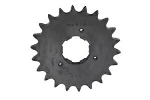 PBI フロント スプロケット 24T #278-24 ハーレーダビッドソン PBI Front Sprocket 24T #278-24 Harley Davidson 【並行輸入品】