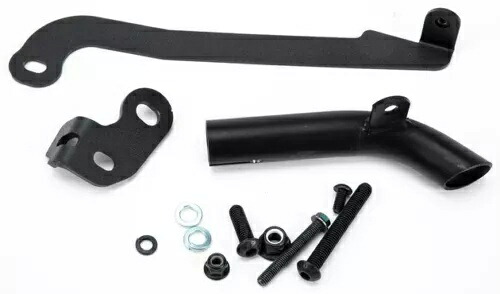 GIVI モノキーサイドケースハードウェアキット #PL1121KIT ホンダ CB500X/CB500F に適合 GIVI Monokey Side Case Hardware Kit #PL1121KIT fits Honda CB500X/CB500F 【並行輸入品】