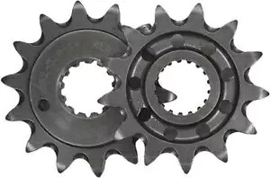 レンタル フロント スプロケット 15T #433--525-15P ドゥカティ Renthal Front Sprocket 15T #433--525-15P Ducati 【並行輸入品】