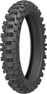 ケンダ K775 ワシューガル II オフロードタイヤ 80/100-12 41M リアバイアスチューブタイプ Kenda K775 Washougal II Off Road Tire 80/100-12 41M Rear Bias Tube Type 【並行輸入品】