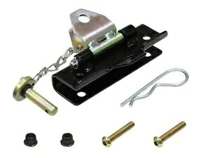 SP1 ヘビーデューティーバンパー用タングタイプヒッチキット #SM-12562 Ski-Doo SP1 Tongue Type Hitch Kit for Heavy-Duty Bumpers #SM-12562 Ski-Doo 【並行輸入品】
