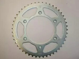 サンスター スプロケット リア 48T 520 スチール #2-354748 KTM/Husaberg Sunstar Sprocket Rear 48T 520 Steel #2-354748 KTM/Husaberg 【並行輸入品】