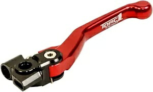 Torc1 Racing Vengeance フレックス クラッチ レバー レッド #6915-0204 ベータ Torc1 Racing Vengeance Flex Clutch Lever Red #6915-0204 Beta 【並行輸入品】