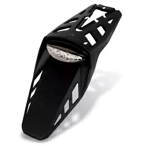 Acerbis LED CE 認定テールライト Acerbis LED CE Certified Taillight 【並行輸入品】
