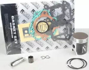 ナムラ トップエンドリペアキット 47.47mm +0.50 Over Yamaha PW80 Y-Zinger/BW80 Big Wheel Namura Top End Repair Kit 47.47mm +0.50 Over Yamaha PW80 Y-Zinger/BW80 Big Wheel 【並行輸入品】