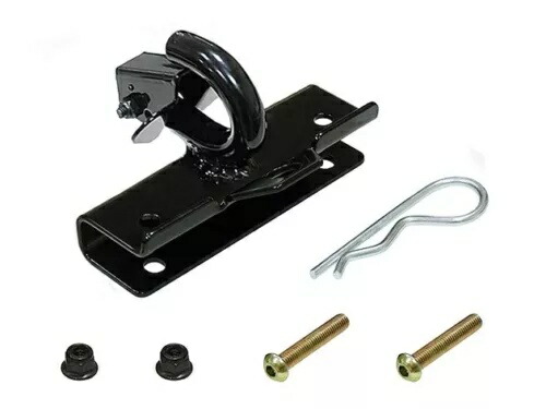 SP1 Jタイプ ヘビーデューティーバンパー用ヒッチキット SP1 J Type Hitch Kit for Heavy-Duty Bumpers 【並行輸入品】