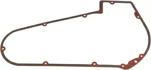 ジェームスプライマリーカバーガスケットキット #JGI-60538-81-K ハーレーダビッドソン James Primary Cover Gasket Kit #JGI-60538-81-K Harley Davidson 【並行輸入品】