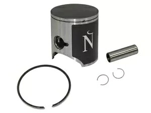 ナムラ ピストン +1 ミリメートル 48.43 ミリメートル #NX-30080-4 スズキ RM80 1991-2001 Namura Piston +1mm 48.43mm #NX-30080-4 for Suzuki RM80 1991-2001 【並行輸入品】
