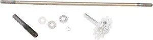 イースタン コンプリート クラッチ プッシュロッド キット #J-1-159 ハーレーダビッドソン Eastern Complete Clutch Pushrod Kit #J-1-159 Harley Davidson 【並行輸入品】
