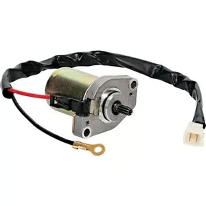 ワイルドボア スターターモーター #410-54047 ポラリス プレデター 50/スクランブラー 50 Wild Boar Starter Motor #410-54047 Polaris Predator 50/Scrambler 50 【並行輸入品】