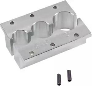 Race Tech シャフト保持ツール 32/35mm Race Tech Shaft Holding Tool 32/35mm 【並行輸入品】
