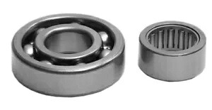 ホットロッド カウンターバランサー ベアリングキット ヤマハ YFM660R ラプター 660R 2001-2005 Hot Rods Counter Balancer Bearing Kit Yamaha YFM660R Raptor 660R 2001-2005 【並行輸入品】