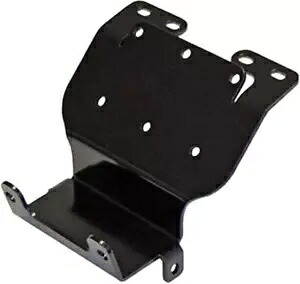KFI ウインチマウント #100665 ホンダ TRX300 1993-2000 に適合 KFI Winch Mount #100665 fits Honda TRX300 1993-2000 【並行輸入品】